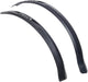 Hebie Clip -on Fender Viper S 26-29 Plastic