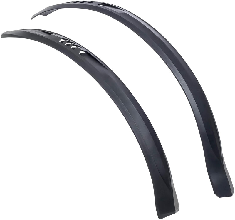 Hebie clip -on fender viper s 26-29 plastica