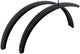 SKS Germany Clip-O-on Fender Set SKS Pet A 75 R