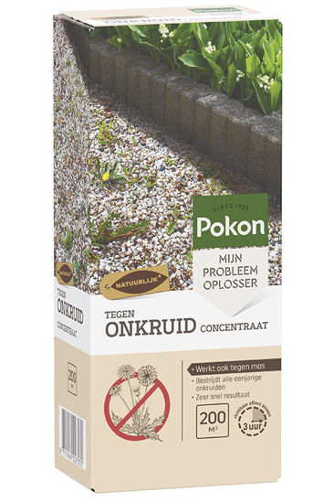 Pokon contro le erbe infestanti concentrato 450ml