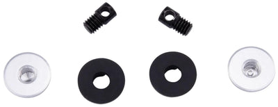 Contec ct single clip2 F. Splash Prot. Argento