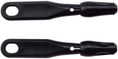 Contec spatbordstangen beveiliging mini clip xl splash protect ct mini clip xl f. splash prot. f. stay 3,4mm hr
