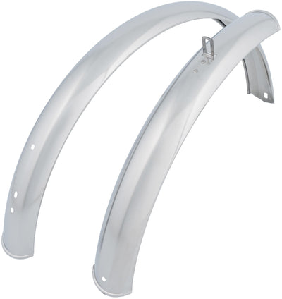 Büchel spatbordset fender set 20 sst