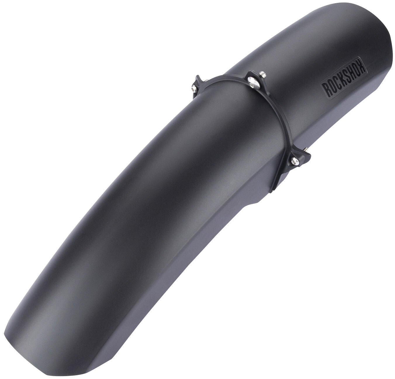 Rockshox voorspatbord gravel
