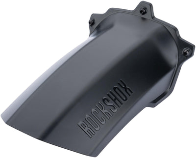 Rockshox steckschutzblech fender clip-on fender rs for pike c1 lyrik d1