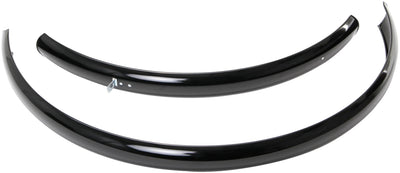 Büchel Fender set