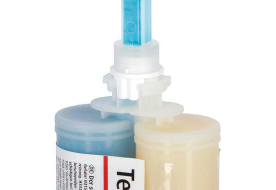 Technobase 2cb klauwenlijm 210ml