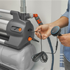Gardera Hydrofoor Pomp 5600 SilentComfort