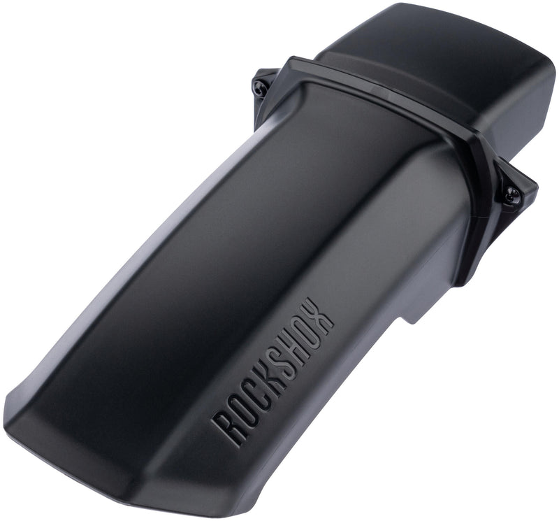 Paraspruzzi Rockshox, parafango ruota anteriore clip-on rs per sid dal 2021