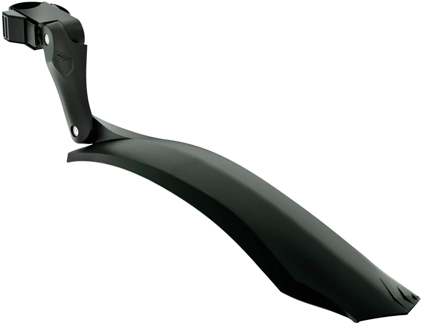 Hebie Viper X rear fender for ATB 24-29 inch Black