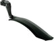 Hebie Viper X rear fender for ATB 24-29 inch Black