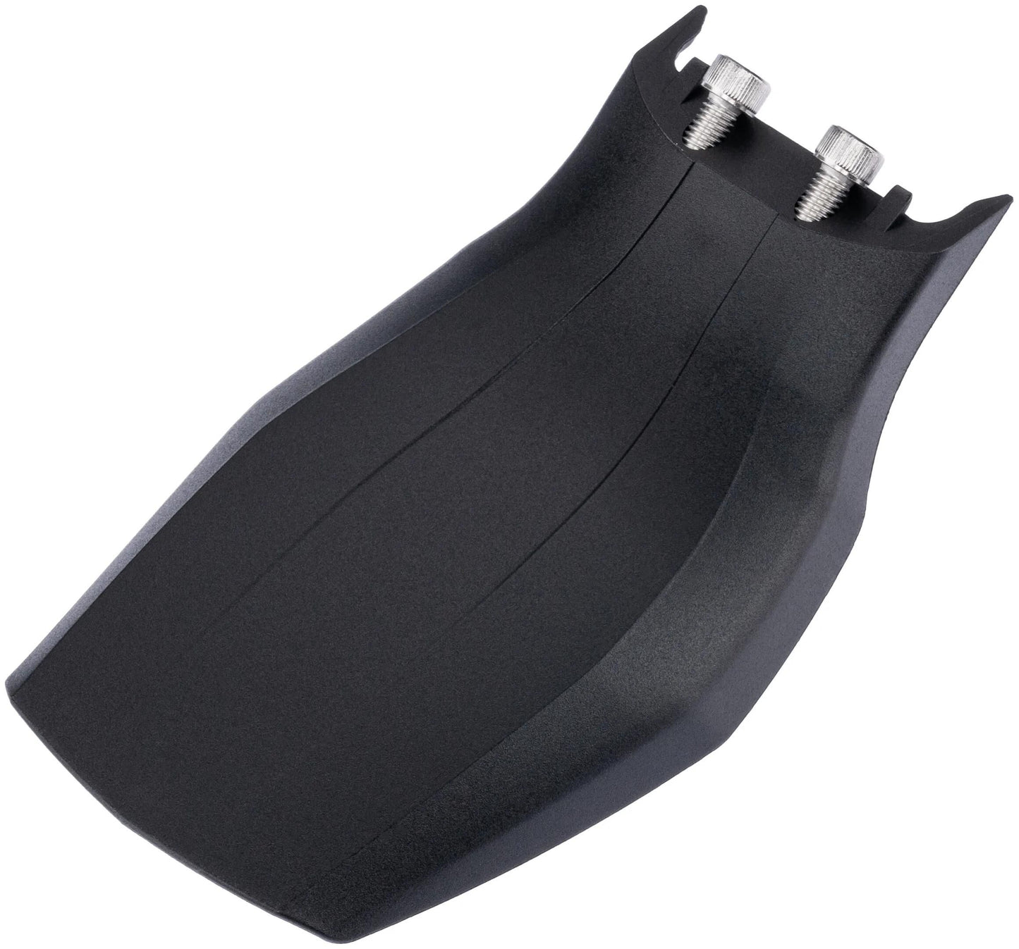 Hebie Mud Flap Alumee Mudflap 145x85x35mm nero