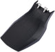Hebie Mud Flap Alumee Mudflap 145x85x35mm nero