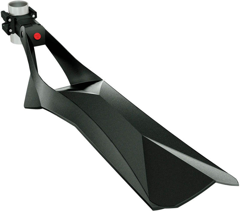 Hebie Trojo Clip-On Fender Viper x Steal.0716E PLA.