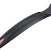 achterspatbord Cross Country 26-29 inch zwart