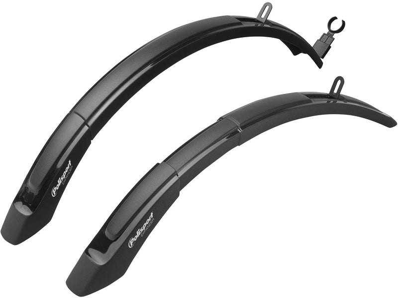 PoliSport StapplaatBordset Expander Clip-On Fender Polisp. Expander 26-29