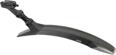 Zéfal Clip-on Fender Deflector RM90+
