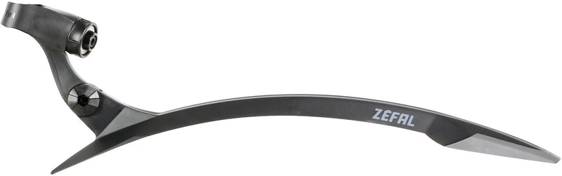 Zéfal trasero trasero del deflector Zefal RM60+