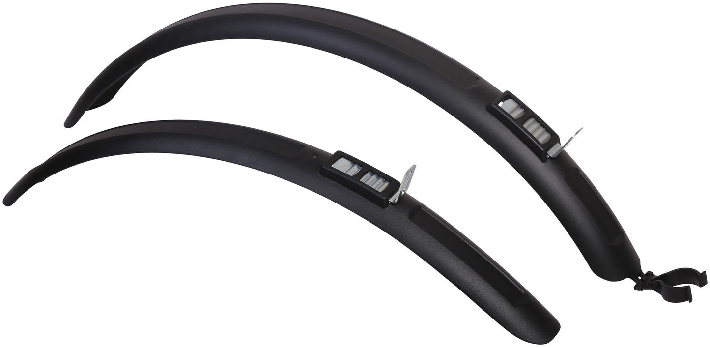 Zéfal Clip-on Fender Set Trail 55