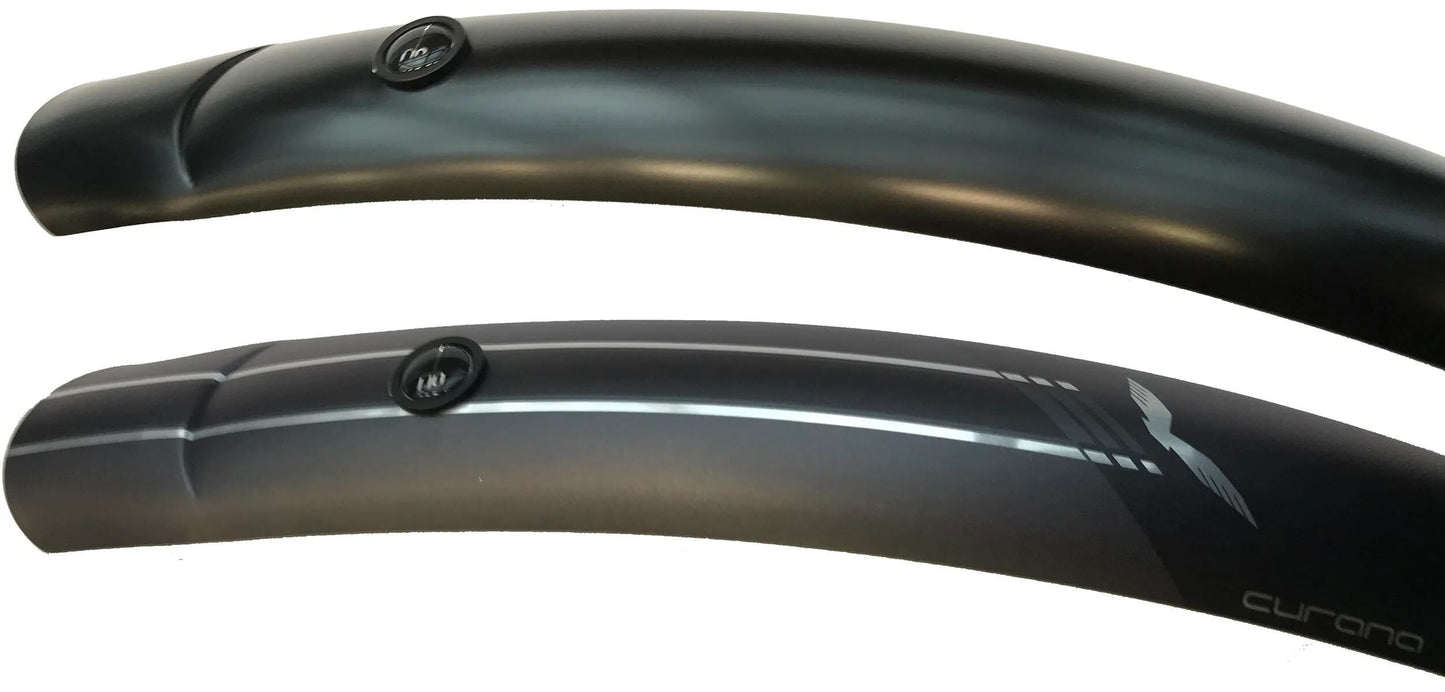 Curana spatbordset clite fender set clite 26 f.vict.e-trekking