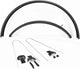Curana fender set apollo fender set apollo 65mm