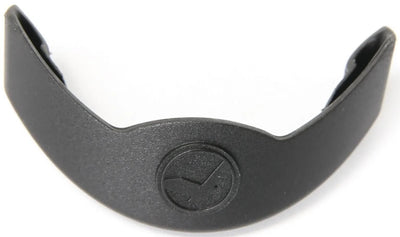 Stronglight Edge Prot. 48 mm nero