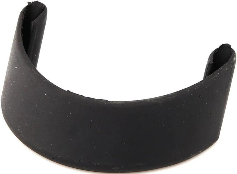 Strong Light Edge Prot. Negro de 65 mm