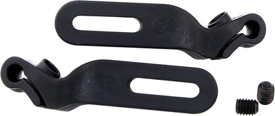 Fix Fender di Stronglight. Clip del vettore