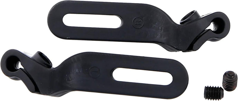 Fix Fender di Stronglight. Clip del vettore