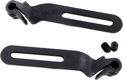 Fix Fender di Stronglight. Clip del vettore