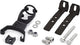 HEBIE MOUNT.SET F.0742+0761