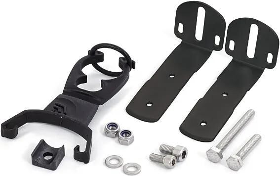 Hebie mount.set f.clip-on fender viper