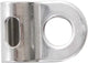 Clip per supporti parafango Curana clip per supporti inox