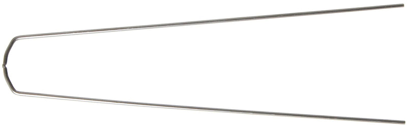 Curana Fender Rod Fender rimane 28 W: 45mm L: 370mm T: 4mm