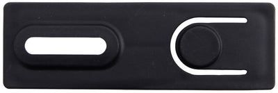 Curana Fender Mount Fender Monte. negro