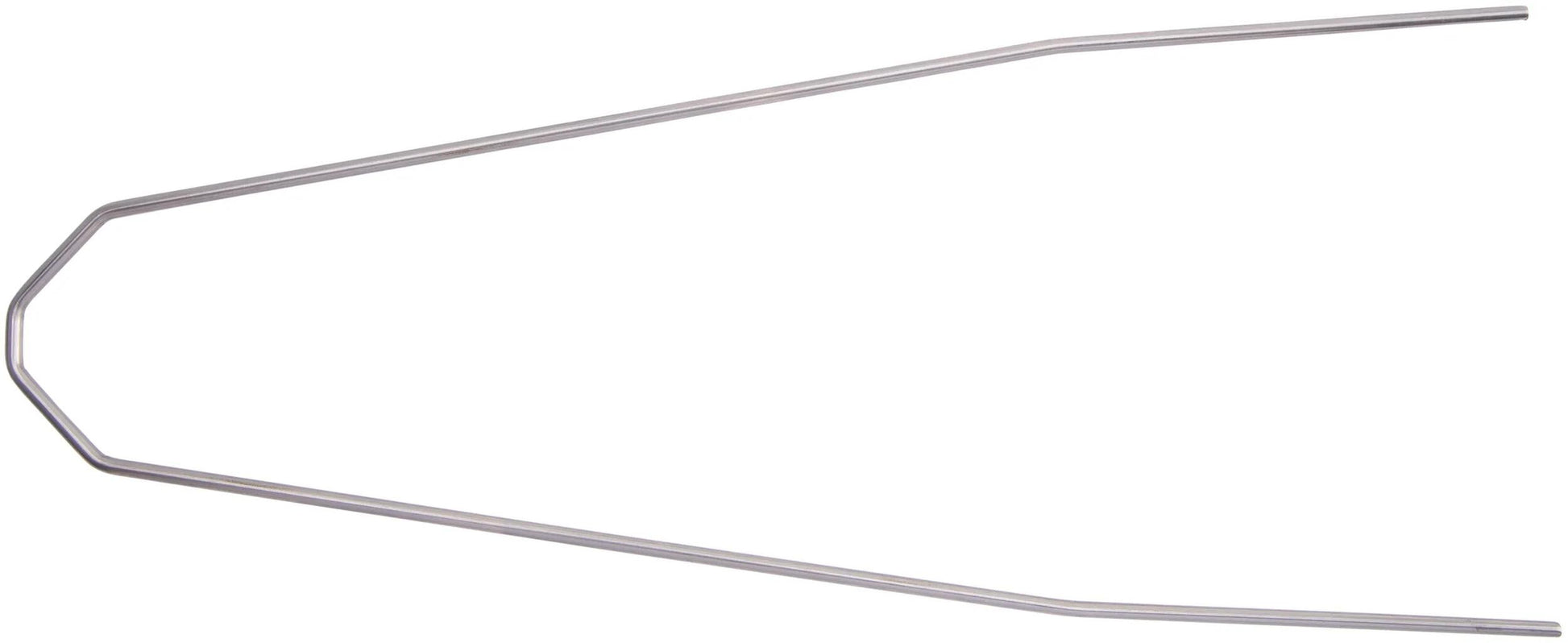 Curana spatbordstang fender stay 55 370mm u-form