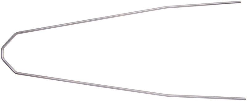 Curana spatbordstang fender stay 55 370mm u-form