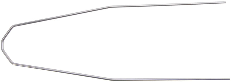 Curana Fender Rod Fender Soggiorno 55 367 mm U-forma