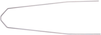 Fender Fender Curana Fender Soggiorno 65 370mm U-forma