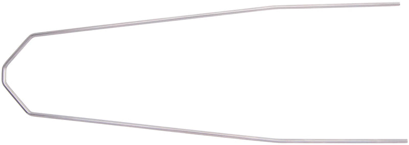 Fender Fender Curana Fender Soggiorno 65 370mm U-forma