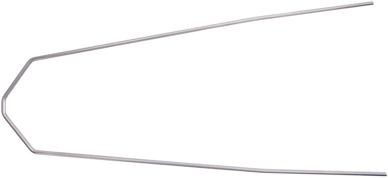Curana spatbordstang fender stay 80 370mm u-form