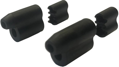 Curana spatbordstangen bevestiging stay attachment 4mm