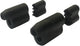 Fijación de soporte de guardabarros Curana 4 mm