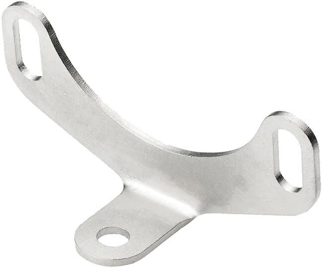 Racktime spatbord-bevestiging fender bracket silver