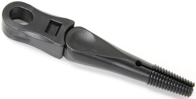 Stendi Strong Setting Mini Clip XL Plastic Bl.