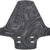 Contec spatbeschermer shield ct splash guard shield lines: black grey
