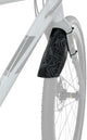 Contec spatbeschermer shield ct splash guard shield lines: black grey