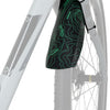 Contec spatbeschermer shield ct splash guard shield lines: black green