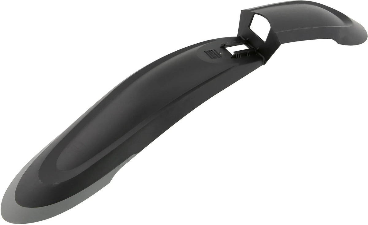 Contec Modello di contenzioso, Front-Fender ruota anteriore II
