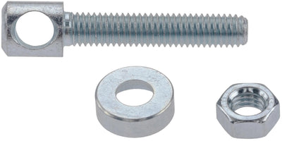 Fix-nippel strebenkloben stay bolt 26mm